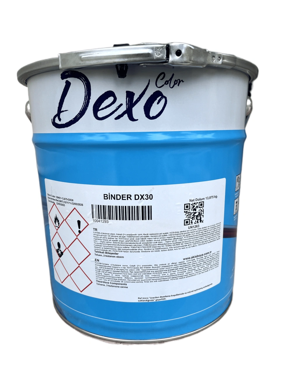 Dexo DX30