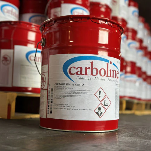 Carboline Carboguard 890